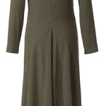 Patron de Couture Burda 6176 Robe - Ribes y Casals