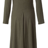 Patron de Couture Burda 6176 Robe - Ribes y Casals