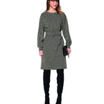 Patron de Couture Burda 6180 Robe - Ribes y Casals