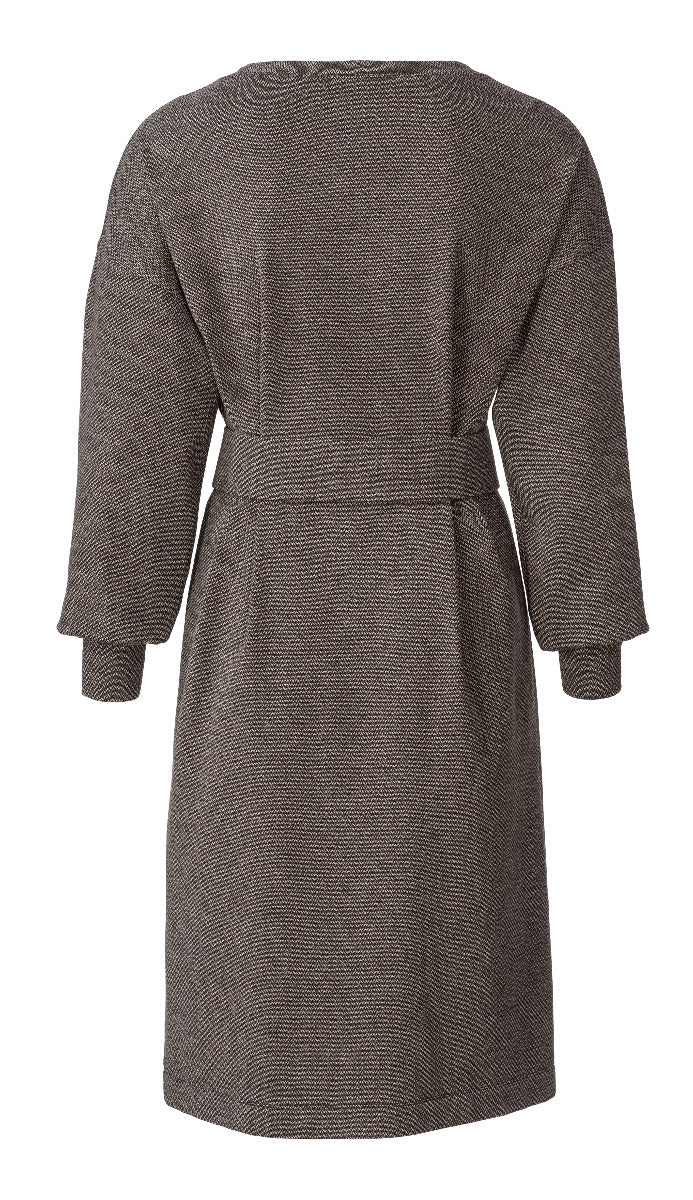 Patron de Couture Burda 6180 Robe - Ribes y Casals