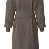 Patron de Couture Burda 6180 Robe - Ribes y Casals