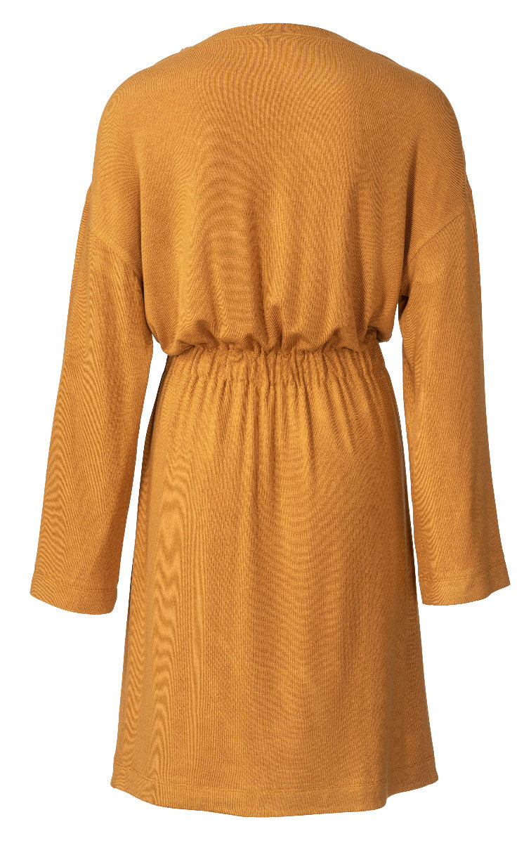 Patron de Couture Burda 6180 Robe - Ribes y Casals