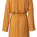 Patron de Couture Burda 6180 Robe - Ribes y Casals