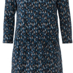 Patron de Couture Burda 6189 Robe - Ribes y Casals