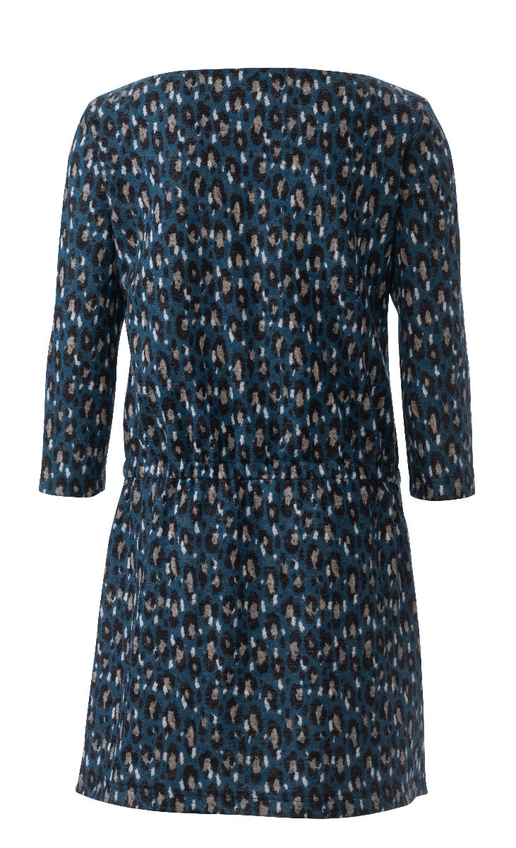 Patron de Couture Burda 6189 Robe - Ribes y Casals