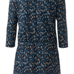 Patron de Couture Burda 6189 Robe - Ribes y Casals