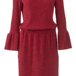 Patron de Couture Burda 6189 Robe - Ribes y Casals