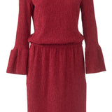 Patron de Couture Burda 6189 Robe - Ribes y Casals