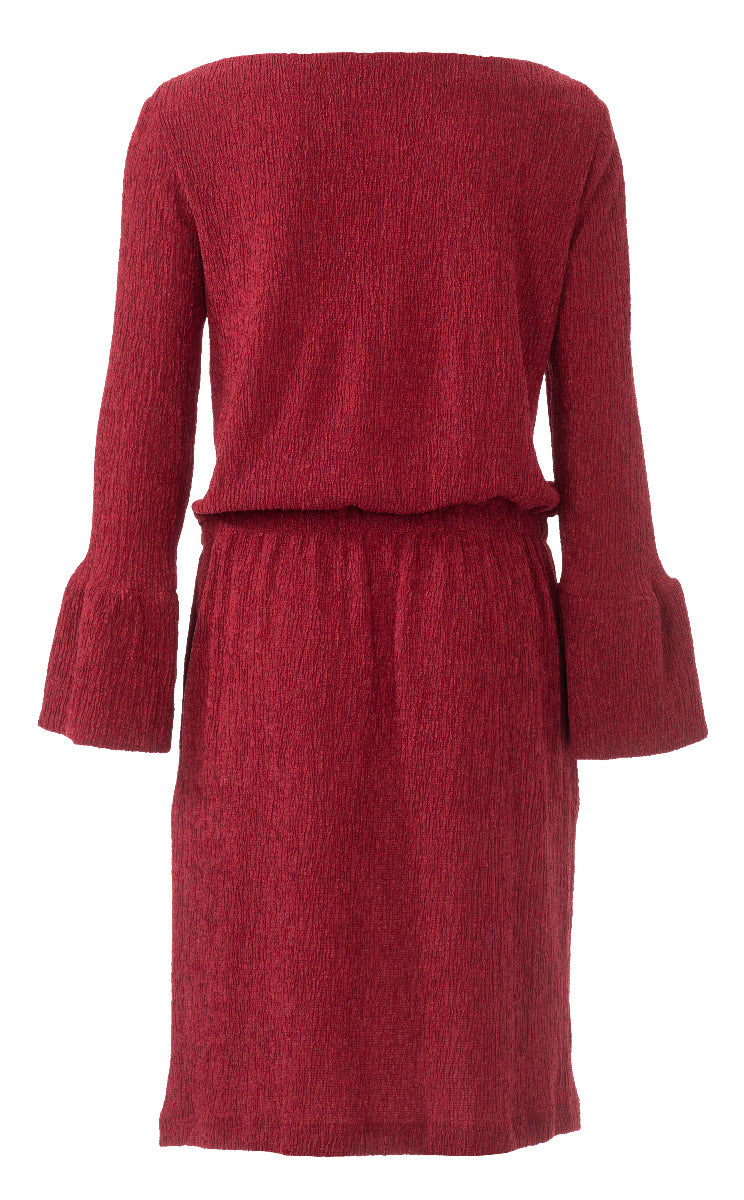 Patron de Couture Burda 6189 Robe - Ribes y Casals
