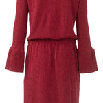 Patron de Couture Burda 6189 Robe - Ribes y Casals