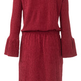 Patron de Couture Burda 6189 Robe - Ribes y Casals