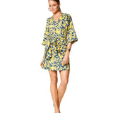 Patron de Couture Burda 6207 Robe - Ribes y Casals