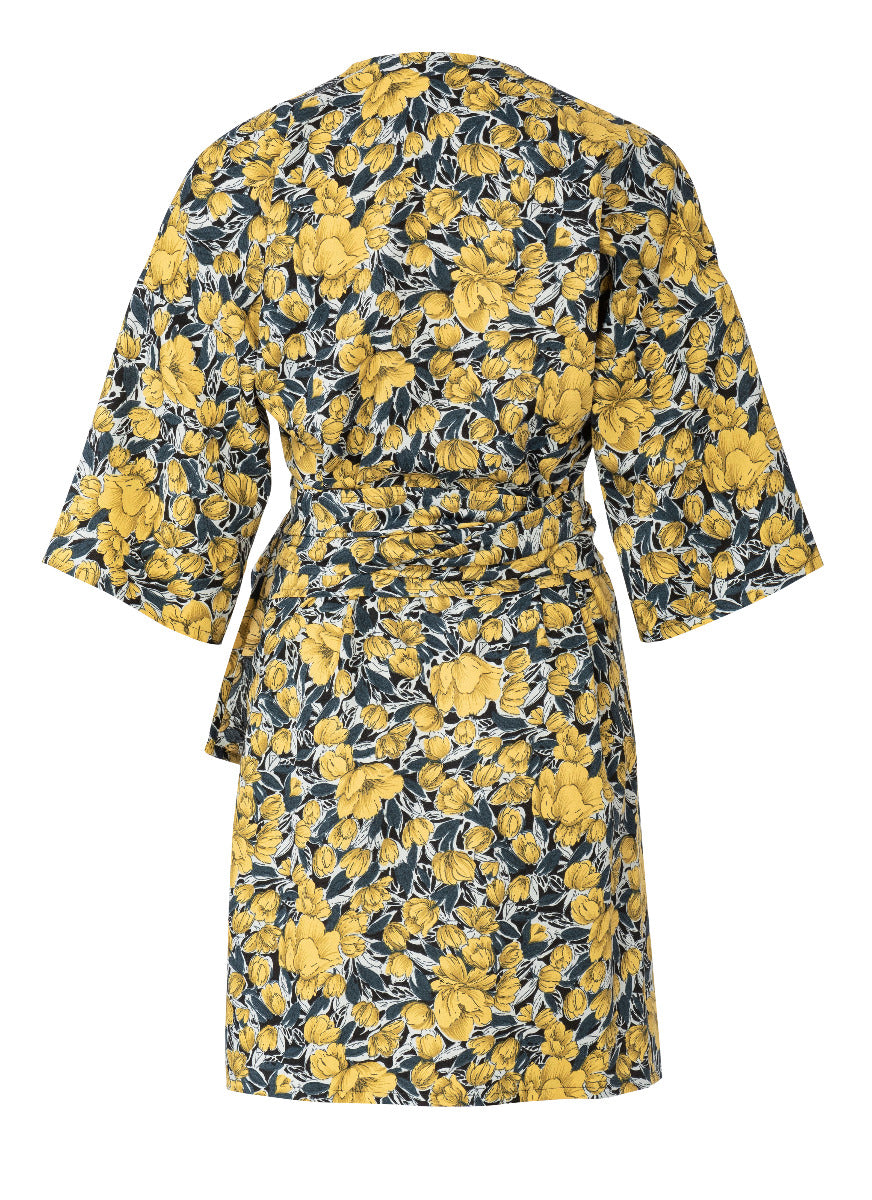 Patron de Couture Burda 6207 Robe - Ribes y Casals