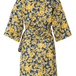 Patron de Couture Burda 6207 Robe - Ribes y Casals