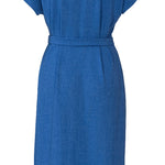 Patron de Couture Burda 6207 Robe - Ribes y Casals