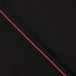 Laine froide noire Canutillo - Ribes y Casals