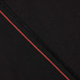 Laine froide noire Canutillo - Ribes y Casals