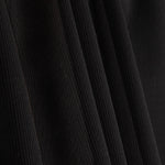 Laine froide noire Canutillo - Ribes y Casals