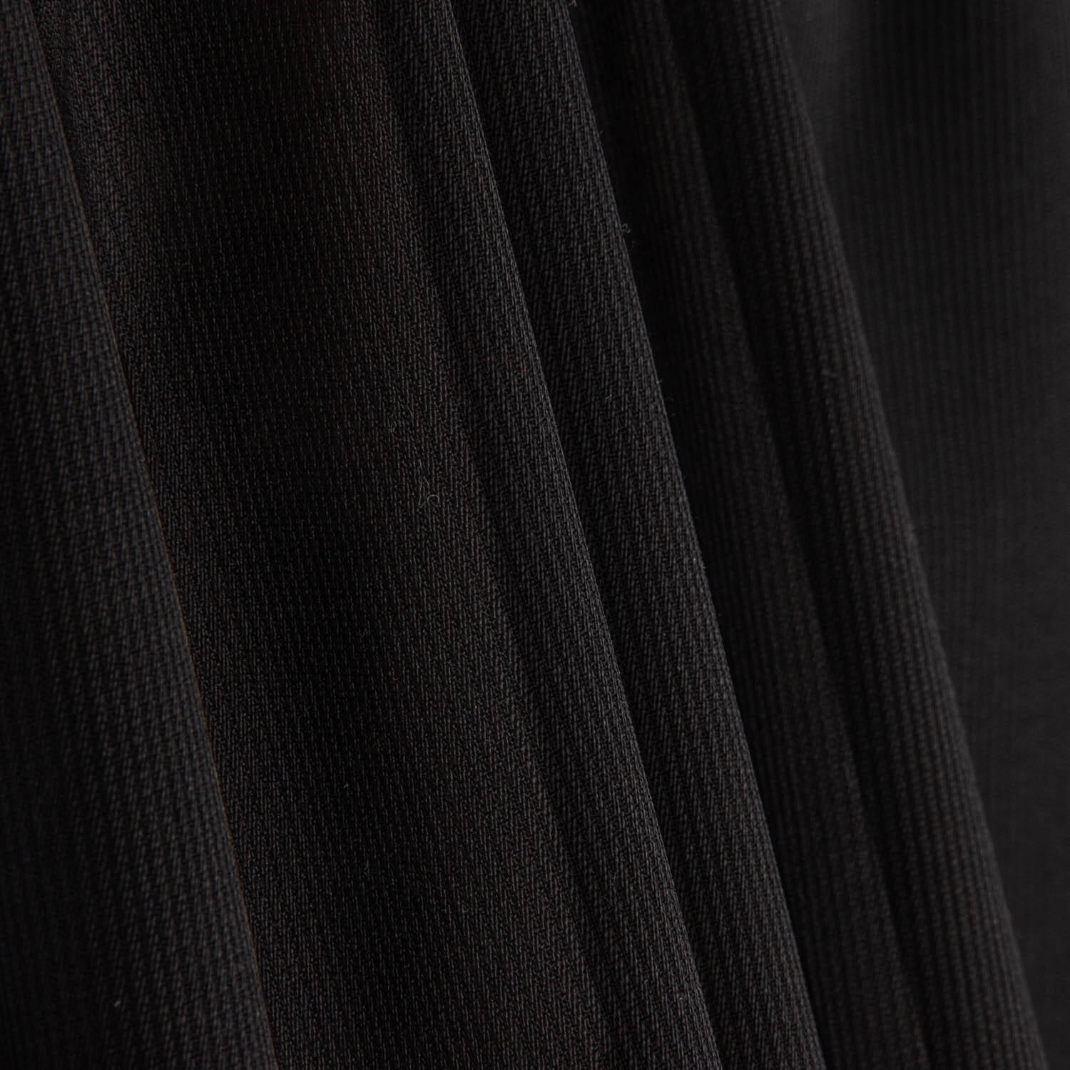 Laine froide noire Canutillo - Ribes y Casals