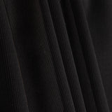 Laine froide noire Canutillo - Ribes y Casals