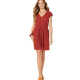 Patron de Couture Burda 6221 Robe - Ribes y Casals