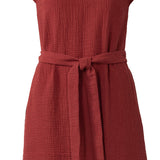 Patron de Couture Burda 6221 Robe - Ribes y Casals