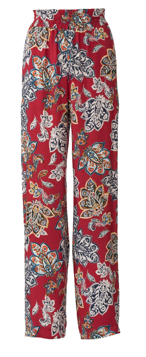 Patron de Couture Burda 6229 Pantalons - Ribes y Casals