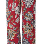 Patron de Couture Burda 6229 Pantalons - Ribes y Casals