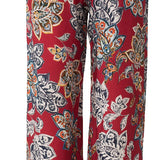 Patron de Couture Burda 6229 Pantalons - Ribes y Casals