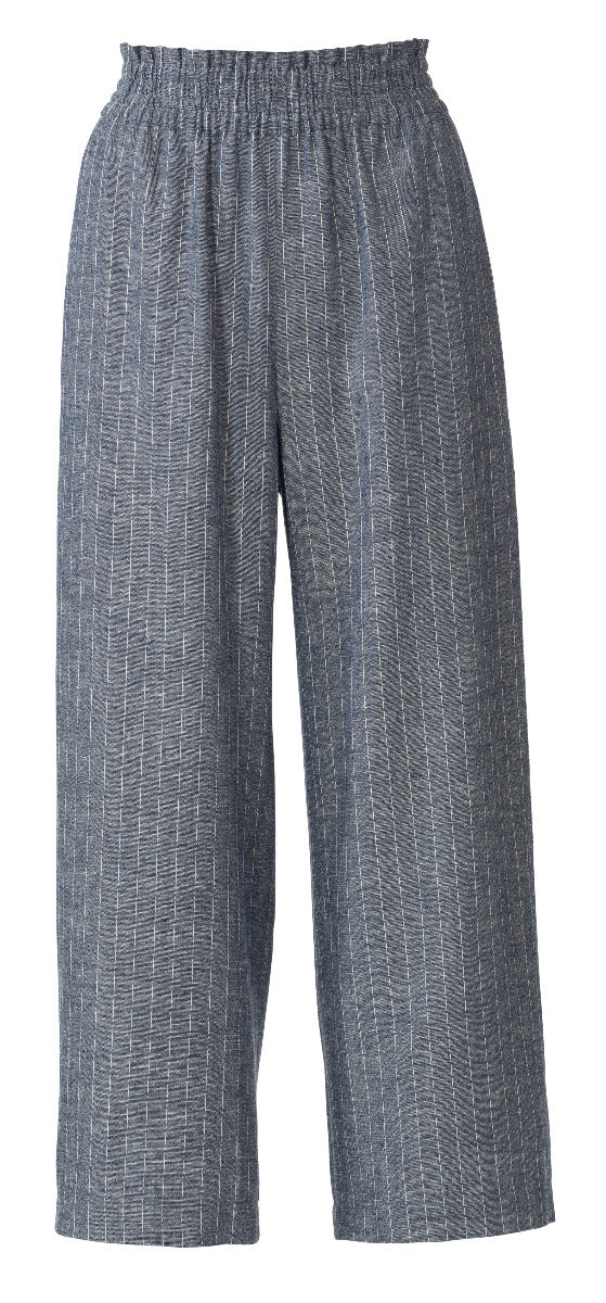 Patron de Couture Burda 6229 Pantalons - Ribes y Casals