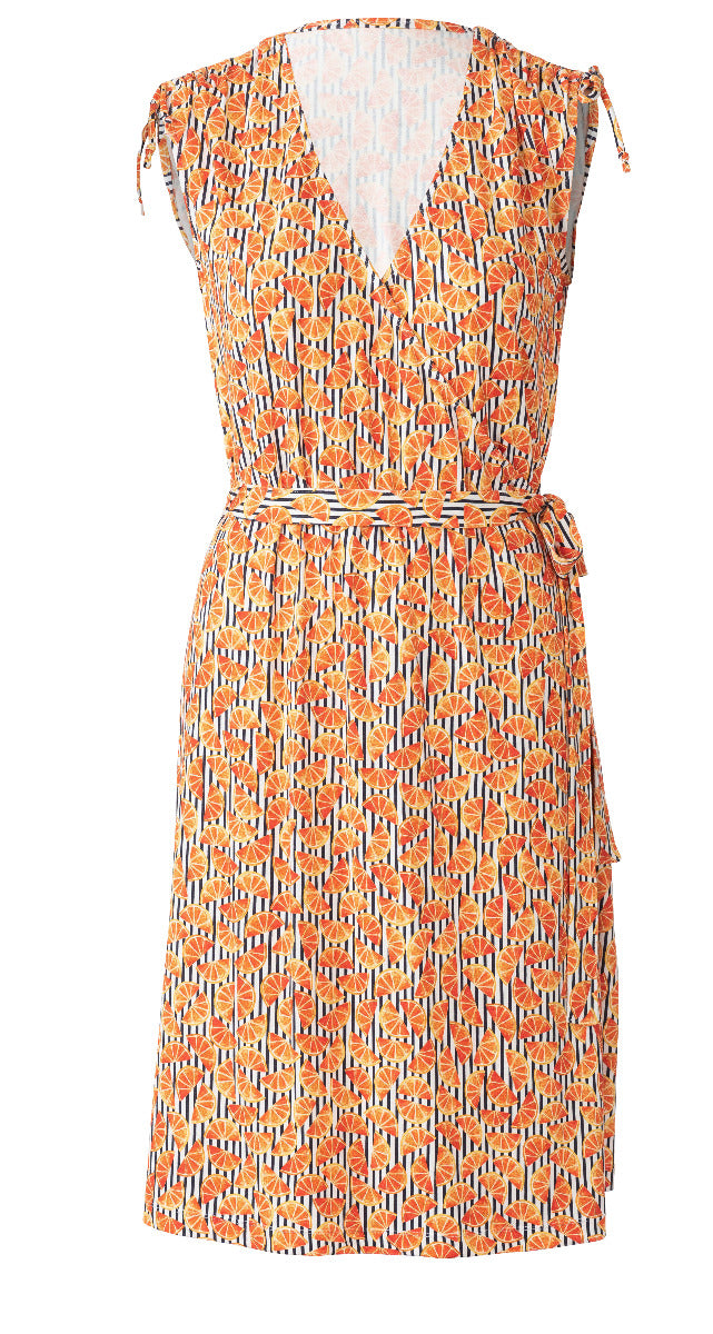 Patron de Couture Burda 6238 Robe - Ribes y Casals