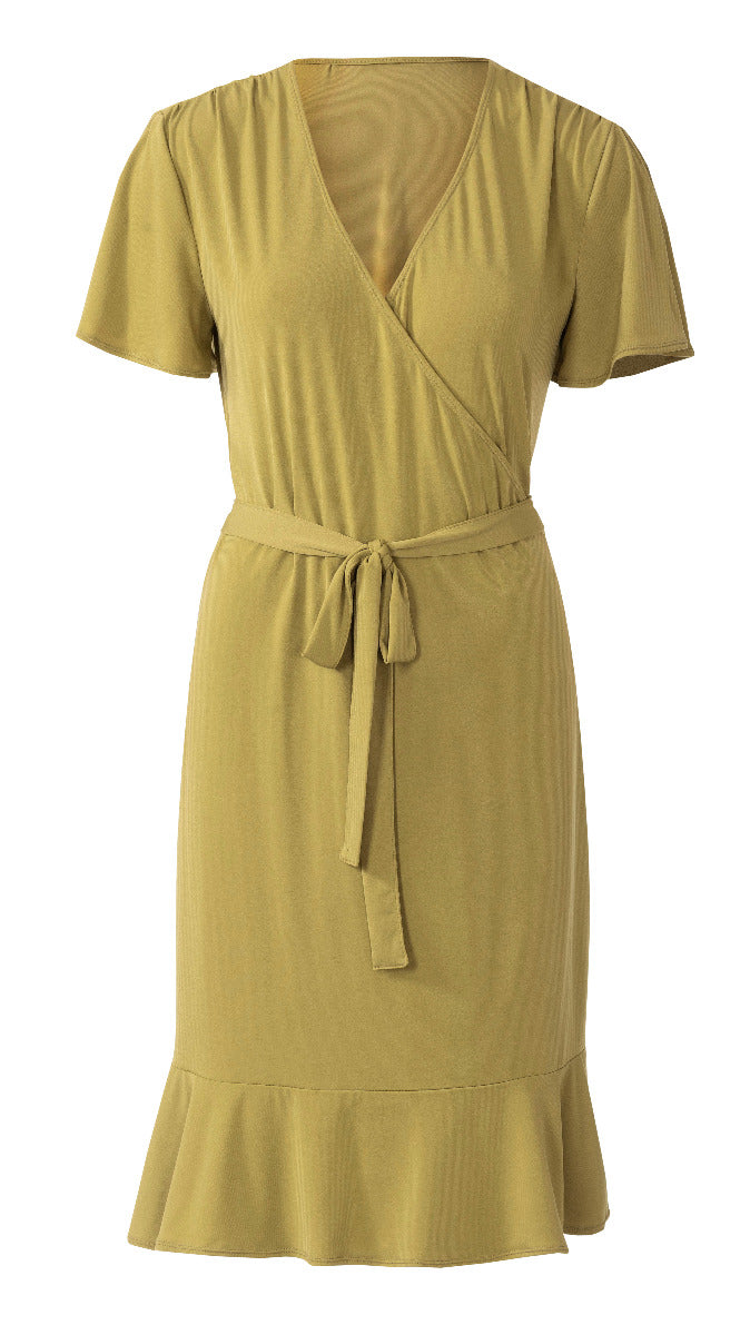 Patron de Couture Burda 6238 Robe - Ribes y Casals