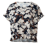 Patron de Couture Burda 6243 Chemise - Ribes y Casals