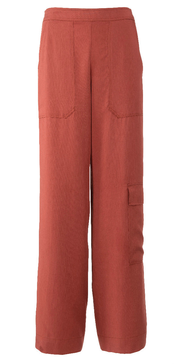 Patron de Couture Burda 6250 Pantalons - Ribes y Casals