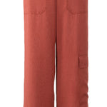 Patron de Couture Burda 6250 Pantalons - Ribes y Casals