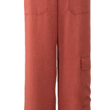 Patron de Couture Burda 6250 Pantalons - Ribes y Casals