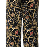 Patron de Couture Burda 6250 Pantalons - Ribes y Casals