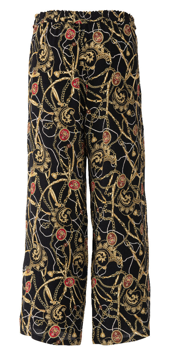 Patron de Couture Burda 6250 Pantalons - Ribes y Casals