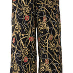 Patron de Couture Burda 6250 Pantalons - Ribes y Casals