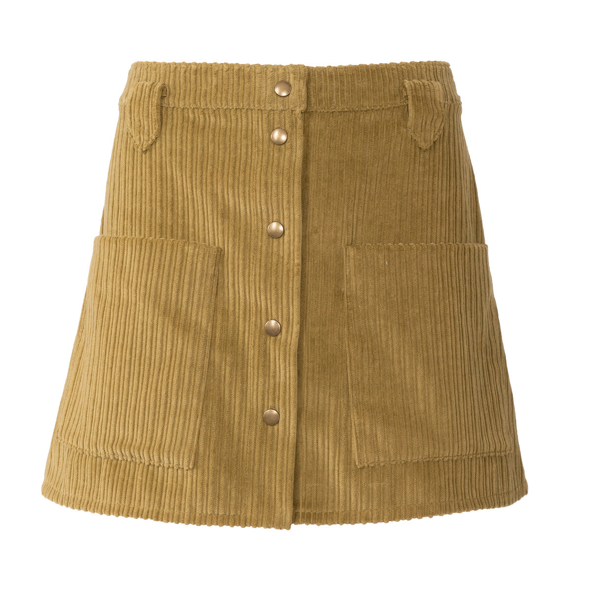 Patron de Couture Burda 6252 Jupe - Ribes y Casals