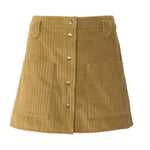 Patron de Couture Burda 6252 Jupe - Ribes y Casals