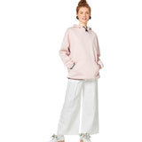 Patron de Couture Burda 6253 Chemise - Ribes y Casals