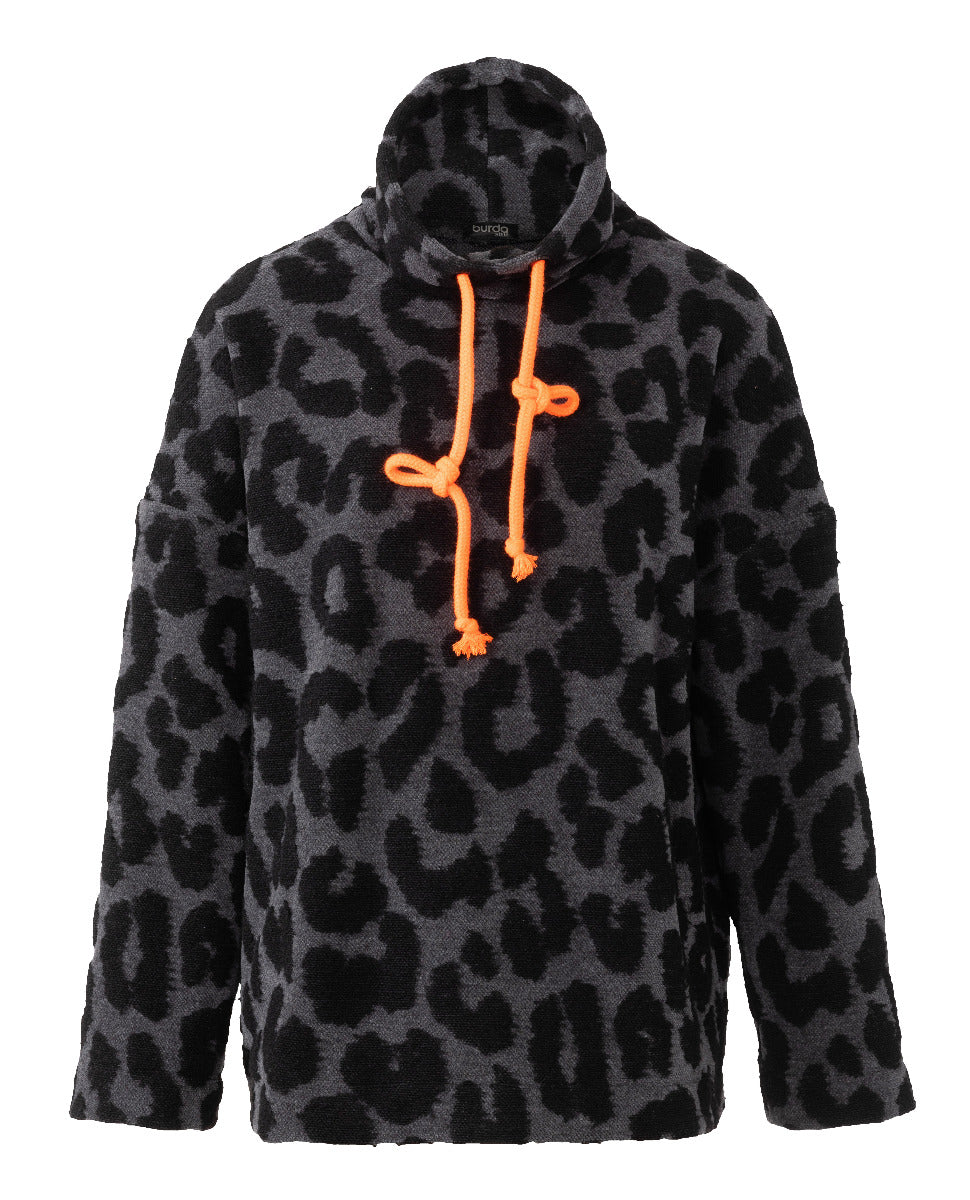 Patron de Couture Burda 6253 Chemise - Ribes y Casals