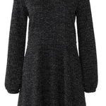 Patron de Couture Burda 6264 Robe - Ribes y Casals