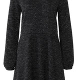 Patron de Couture Burda 6264 Robe - Ribes y Casals