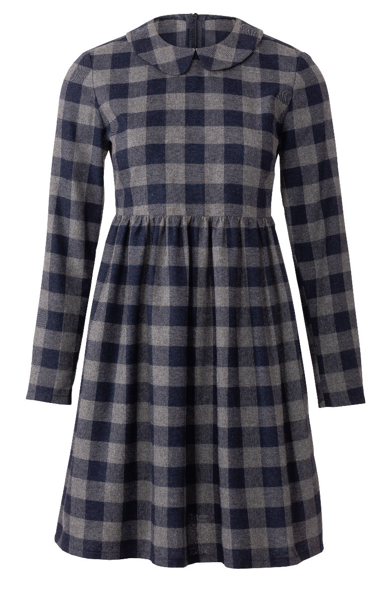 Patron de Couture Burda 6265 Robe - Ribes y Casals