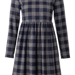 Patron de Couture Burda 6265 Robe - Ribes y Casals