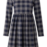 Patron de Couture Burda 6265 Robe - Ribes y Casals