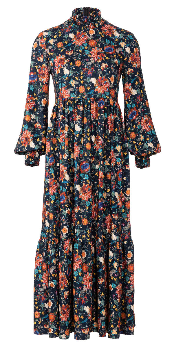 Patron de Couture Burda 6265 Robe - Ribes y Casals