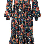 Patron de Couture Burda 6265 Robe - Ribes y Casals